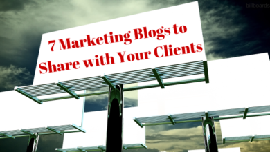 7 Impressive Marketing Blogs