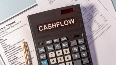 Blog - how to manage your cashflow