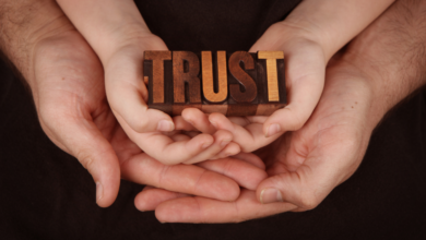 Blog - What you need to consider when setting up a family trust