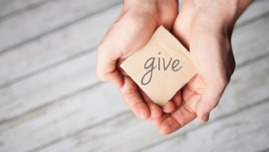 How to claim tax deductible donations with churches or charities