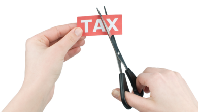 Blog - How to cut your tax bill through super