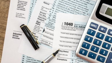 Blog - Watch this if you're afraid of doing your taxes