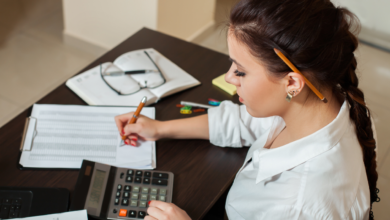 Blog - You get what you pay for also applies to bookkeepers