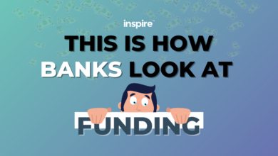 blog - this is how banks look at funding