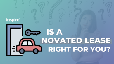 blog - is a novated lease right for you?