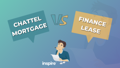 blog - chattel mortgage vs finance lease