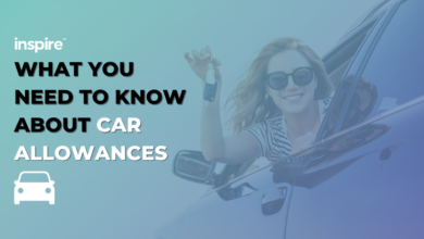 blog - what you need to know about car allowances