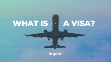 blog - what is a visa?