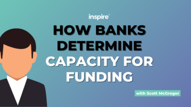 blog - how banks determine capacity for funding