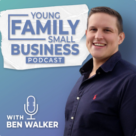Podcast With Ben