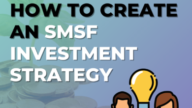 How to create an SMSF investment strategy