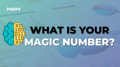 blog what is your magic number?