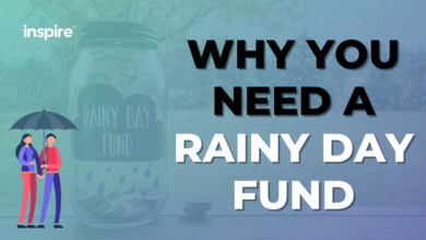 blog why you need a rainy day fund