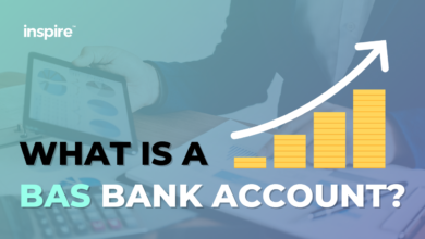 blog what is a bas bank account?