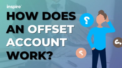 blog how does an offset account work?