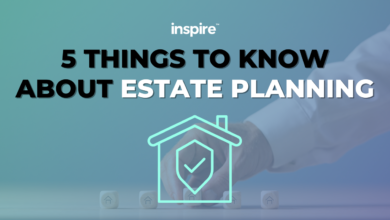 blog 5 things to know about estate planning