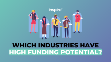 blog Which industries have high funding potential