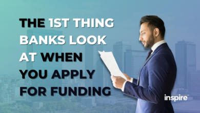 blog The 1st thing banks look at when you apply for funding