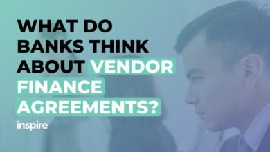blog What do banks think about vendor finance agreements?