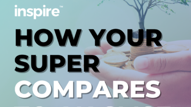 How your super compares to an smsf