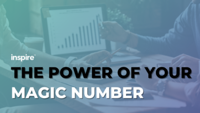 The power of your magic number