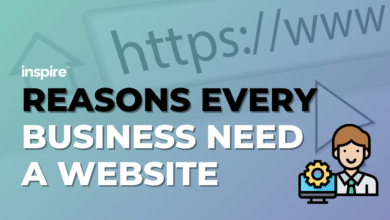 Reasons every business need a website