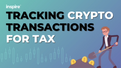 Tracking Crypto Transactions For Tax