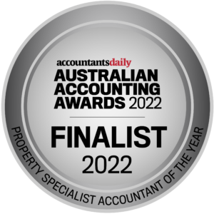 Aaa22 Seal Finalists Property Specialist Accountant Of The Year