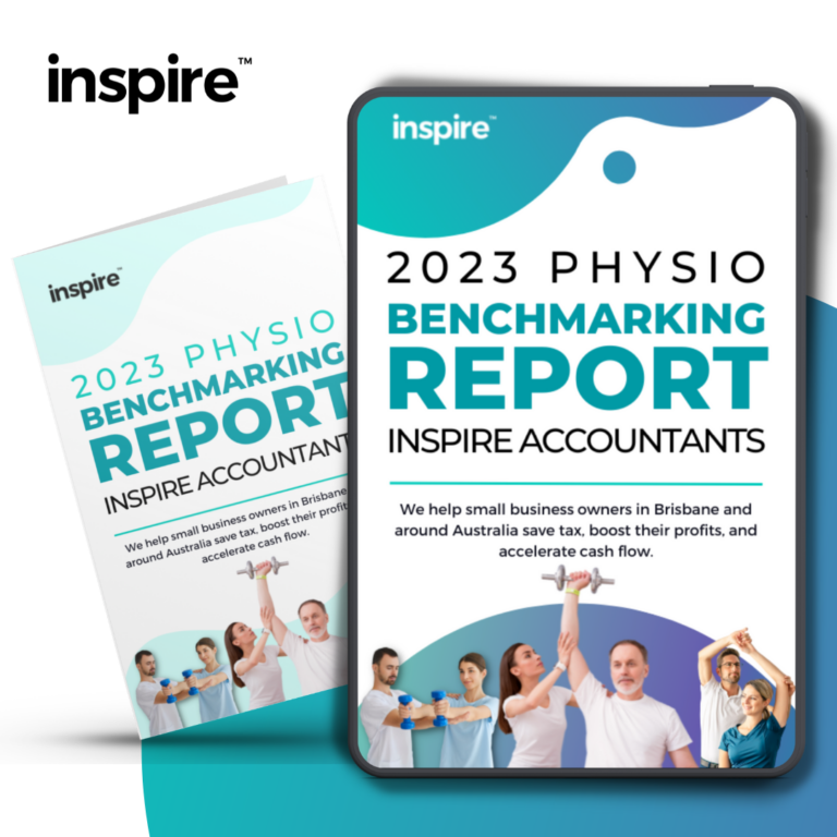 2023 Physio Benchmark Report