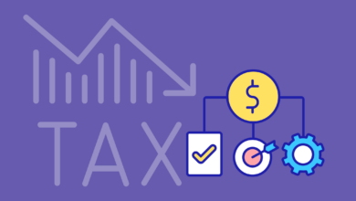 Business Structure Tax Rates Feature Image