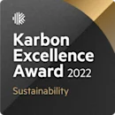 Karbonexcellenceaward 2022 Sustainability
