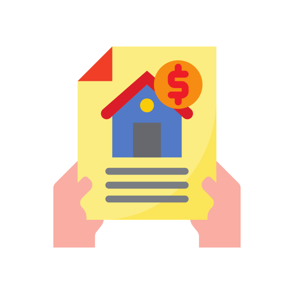 Property Loan Element