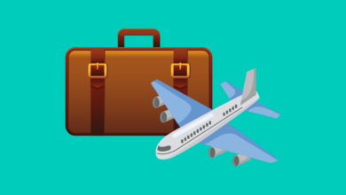 Do you have an upcoming business trip? Here’s a tax outlook to make it easier