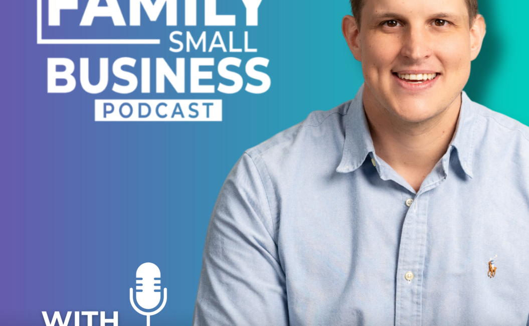 Young Family Small Business Podcasr