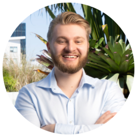 Inspire Brisbane Accountant