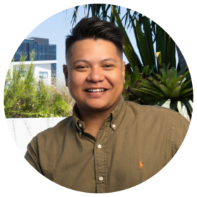 Inspire Brisbane Accountant