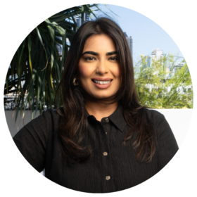 Inspire Brisbane Accountant