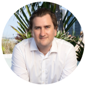 Inspire Brisbane Accountant