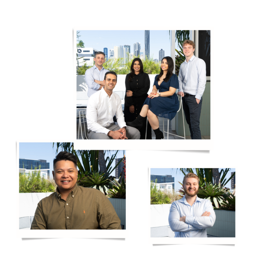 Inspire Accountants
