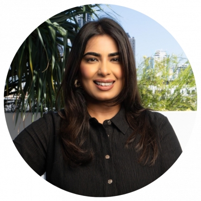 Inspire Brisbane Accountant